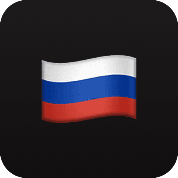 Карты РФ