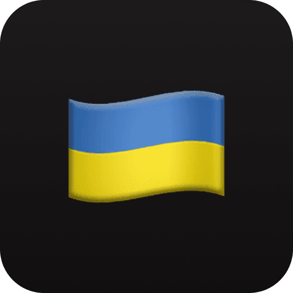 Карты Украины